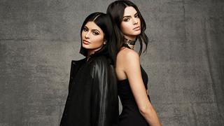 Kendall Jenner cree que fue raro que Kylie Jenner haya sido madre antes que ella