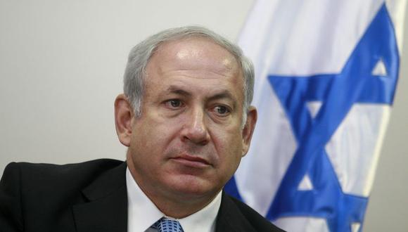 Otro empleado de residencia oficial del premier israelí Netanyahu denuncia maltratos 

