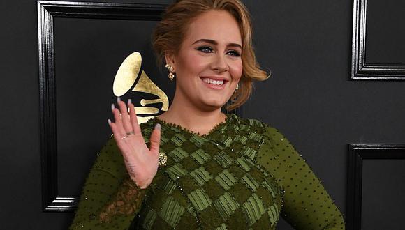 ¡No puede ser! ¿Adele le dice adiós a los escenarios?
