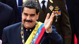 Aseguran que Nicolás Maduro analiza abandonar Venezuela