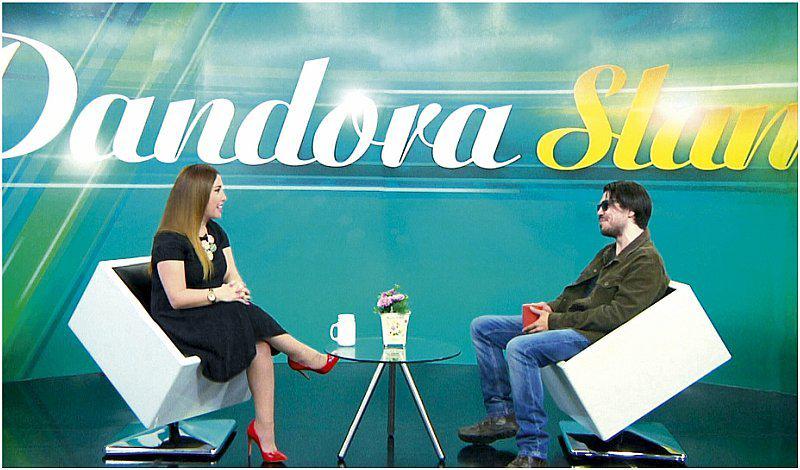 ¡Mañana! Pietro Sibille se confesará en Pandora Slam [VIDEO]