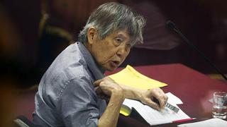 Alberto Fujimori: Corte IDH ordena que no se acate fallo del TC para liberar al expresidente