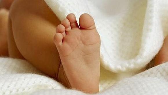 ​Bebé recién nacido es hallado muerto y sin extremidades