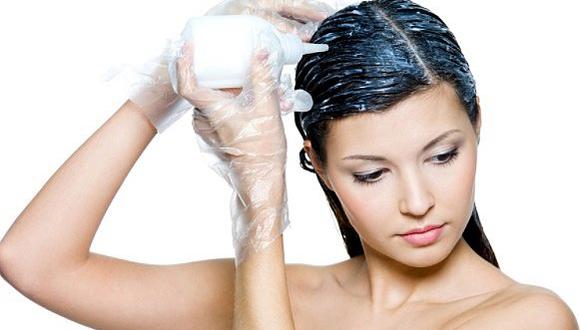 ¿Teñirse el cabello podría causar cáncer? Estudio británico da detalles