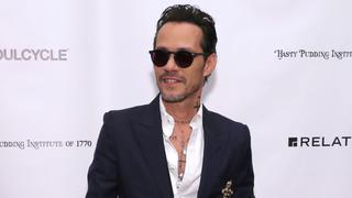 Marc Anthony dona 1.500 kits anticovid en Puerto Rico a través de su fundación