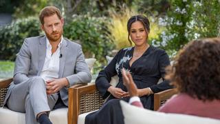 Meghan Markle habla del embarazo de su primer bebé: “Escuché comentarios sobre qué tan oscura iba a ser su piel”