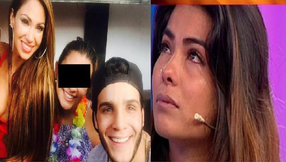 Ivana Yturbe: ¿Qué dijo sobre la salida entre Mario Irivarren y Melissa Loza?