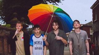 Viola Beach: Mueren en trágico accidente los miembros de la banda británica [VIDEO]   