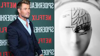 Chris Hemsworth tiene riesgo elevado de desarrollar Alzheimer: Actividades para prevenir este trastorno 