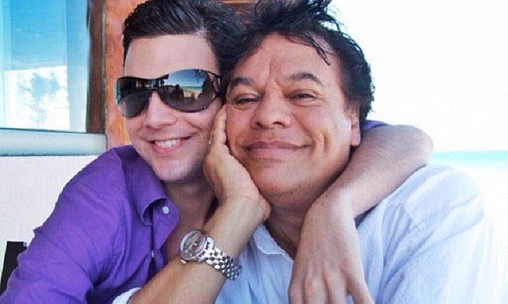 ​Juan Gabriel no habría dedicado 'Amor Eterno' a su madre ¿Quién es "Marco?