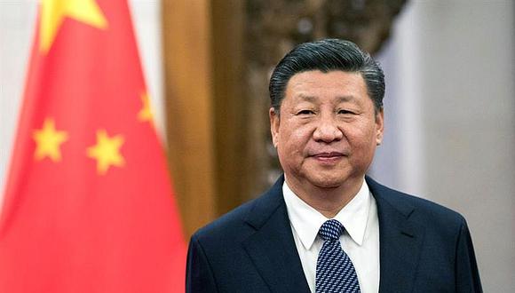 ​Xi Jinping busca imitar a dictadores de por vida Mao Tse Tung y Stalin