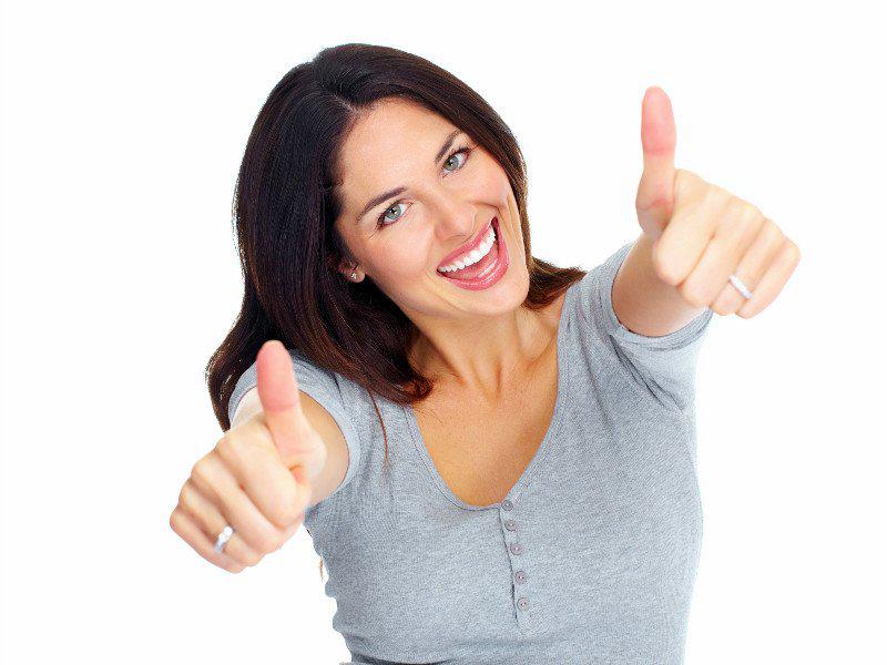 !Yujuuuu! Claves para elevar la autoestima