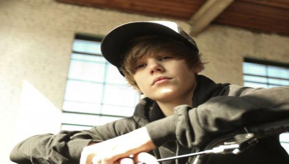 Justin Bieber dió una paliza brutal a niño que lo llamo "gay"