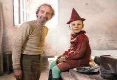 “Pinocho”: Live-action con Roberto Benigni llega a los cines nacionales 