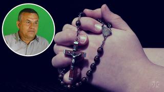 Daniel Urresti respalda proyecto de ley para crear el “Día Nacional de la oración”