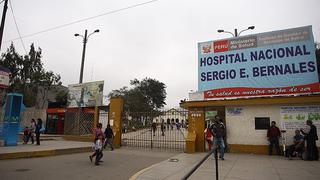 Hospitales en Lima: investigan nacimientos de bebés en baños
