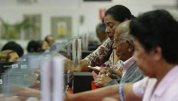 AFP: Solo 3 de cada 10 afiliados saben en qué fondo de pensiones se encuentran