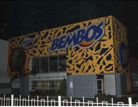 Trabajador de Bembos muere electrocutado 