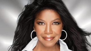 Natalie Cole grabó a dúo con Juan Luis Guerra  [VIDEO]  