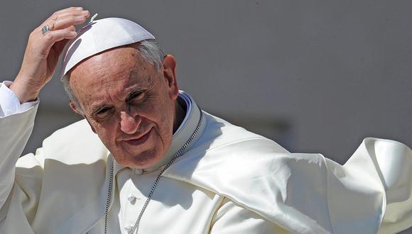 Papa Francisco reconoció que algunos curas y obispos han abusado sexualmente de monjas