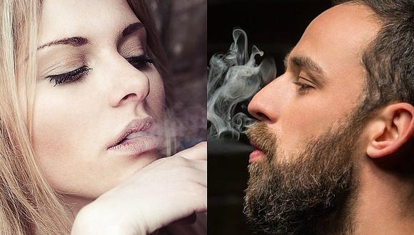 ¿Por qué algunas parejas fuman después de tener intimidad?