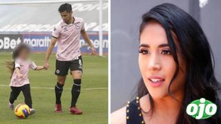 Rodrigo Cuba sobre disputa con Melissa Paredes: “vas a recuperar muchas cosas perdidas”