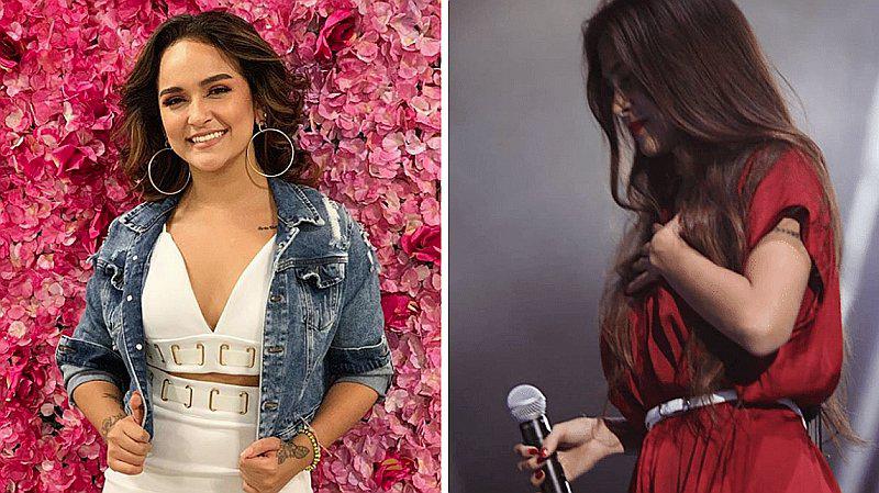 Conocida artista internacional le desea pronta recuperación a Daniela Darcourt | FOTO Y VIDEO