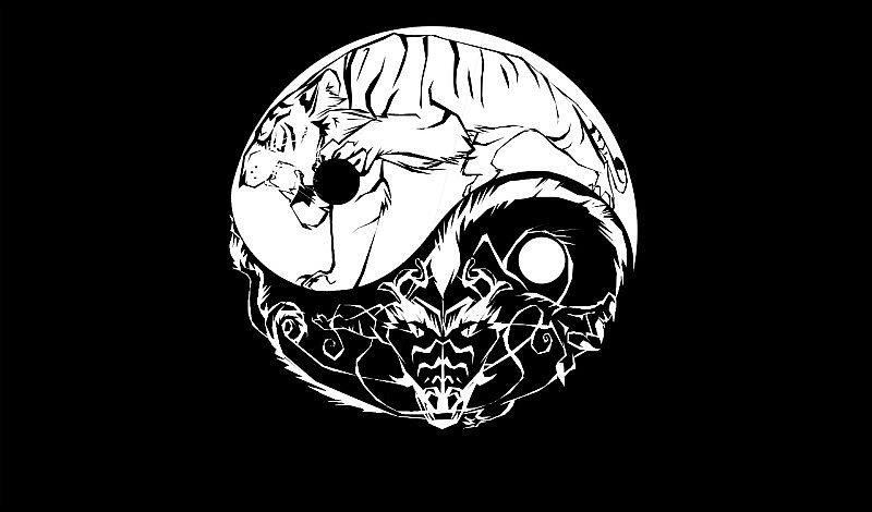 ¿Sabes en qué consiste el yin y yang? ¡Entérate de todo! 