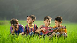 Día del Niño: ¿Cuáles son los hábitos infaltables para su desarrollo?