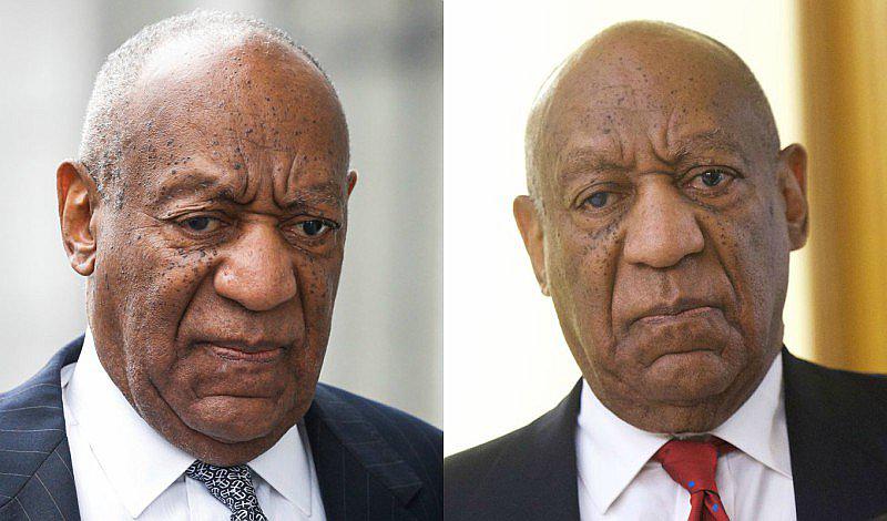 Bill Cosby es culpable de agresión sexual