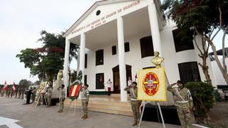 Excomandos Chavín de Huántar rechazan“discriminación” en la decisión de apartar su destacamento del desfile militar