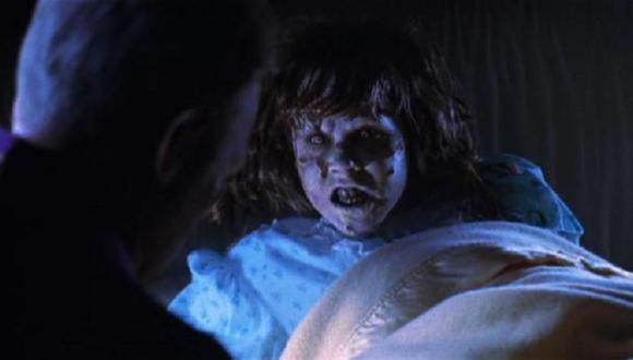 El Exorcista: La más terrorífica película será llevada a la TV 