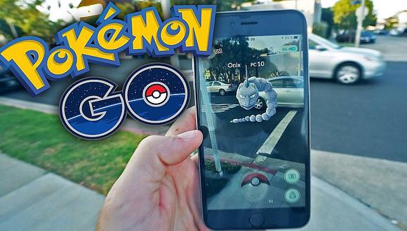 Pokémon GO en Perú: Seis consejos para evitar el consumo total de tu batería