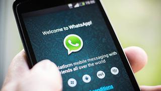 ​WhatsApp: Nueva política de privacidad preocupa a autoridades