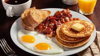 Comer para vivir: ¿Qué pasa si no desayuno?