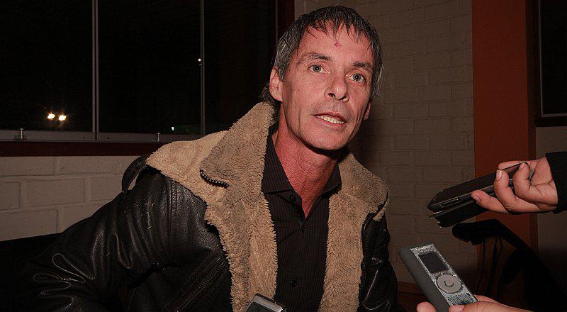 Jean Paul Strauss sobre Daniela y Janet: No me importa que hablen de mí   