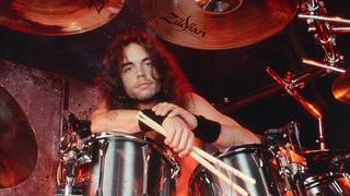 Megadeth: Ex baterista muere en pleno concierto [VIDEO]  