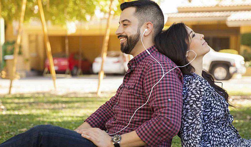 4 salsas para dedicarle a la persona que amas