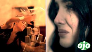 Rosángela Espinoza lanzó clip al estilo tráiler de Esto Es Guerra | VIDEO