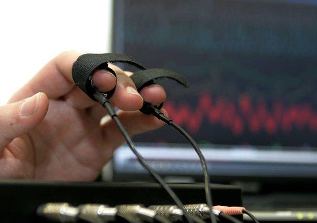 Reconocimiento facial e inteligencia artificial detectan a mentirosos