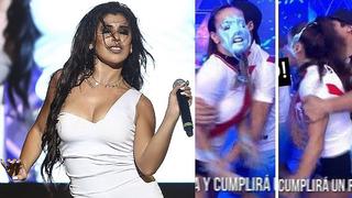 Yahaira Plasencia tras ser expulsada de EEG ¡incursiona en nuevo género musical! (VIDEO)