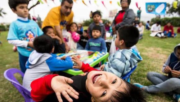 Comunidad venezolana y peruana se unen en evento ecoamigable gratuito dirigido a toda la familia este sábado 27 de agosto.