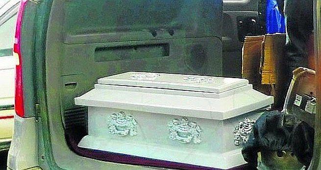 Una menor de apenas 16 años da a luz, pero fallece con su bebé 