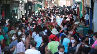 Lima, Callao, Lima Provincias, Ica y Áncash: ¿cuáles fueron las condiciones para aprobar retiro de mascarillas en estos lugares?