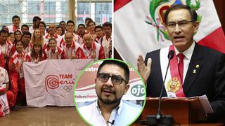 Con OJO crítico: El Perú: las dos caras de la medalla │ VÍDEO