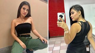 Thamara Gómez se renueva con nuevo cambio de look | FOTOS