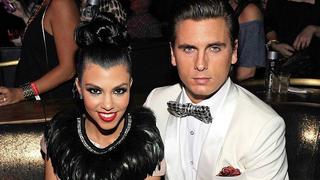 ¿Kourtney Kardashian y Scott Disick volvieron a ser pareja?