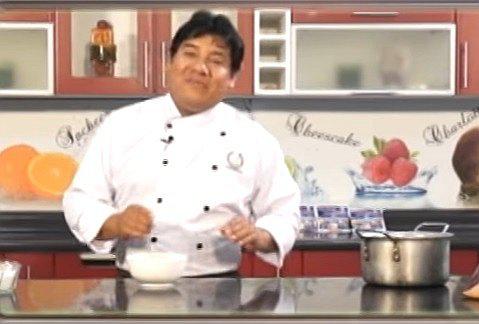 Denuncian a chef de “La hora dulce” de hacer esto con menor de edad (VIDEOS)