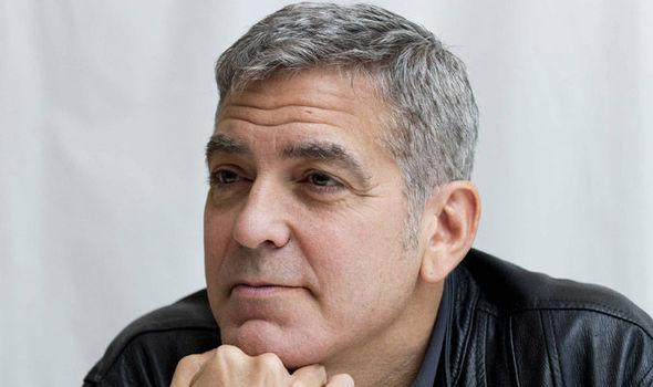 George Clooney dice que ama sus arrugas y que no necesita bótox 