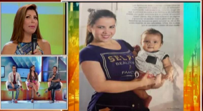 Milena Zárate reta a Greysi Ortega sentarse en el sillón de EVDLV